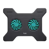 Trust Breeze almohadilla fría 40,6 cm (16\)