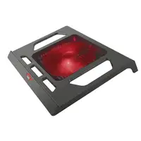 Base refrigeradora gaming para portátil de 17,3" GXT220 TRUST