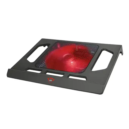 Base refrigeradora gaming para portátil de 17,3" GXT220 TRUST