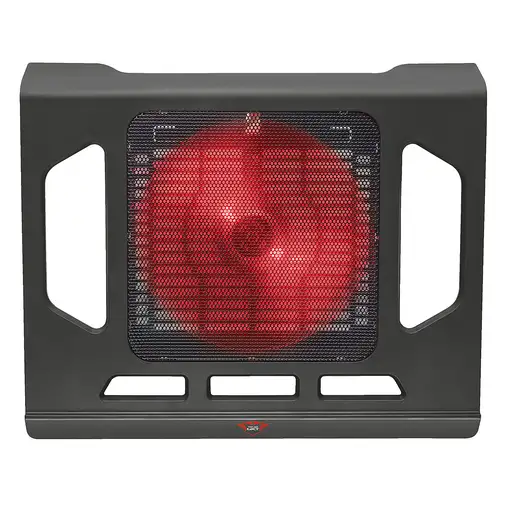Base refrigeradora gaming para portátil de 17,3" GXT220 TRUST