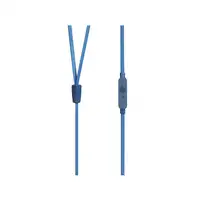 JBL Tune 110 Auriculares Alámbrico Dentro de oído Música Azul