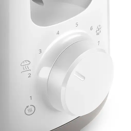 Philips Daily Collection Tostador HD2590/00