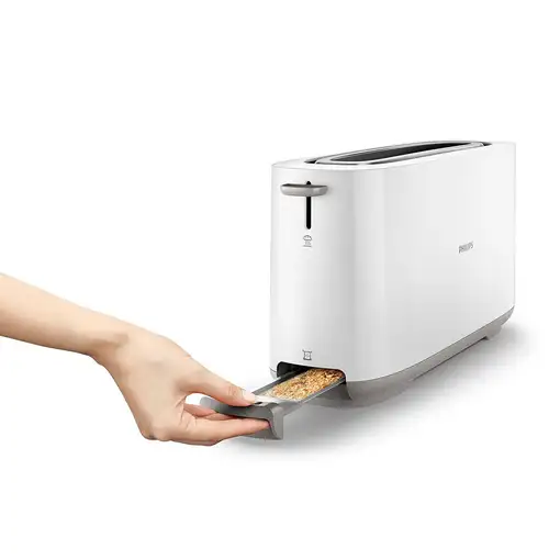 Philips Daily Collection Tostador HD2590/00