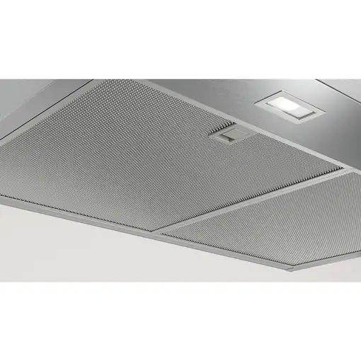 Balay 3BC077EX campana De pared Acero inoxidable 720 m³/h