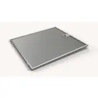 Balay 3BC077EX campana De pared Acero inoxidable 720 m³/h