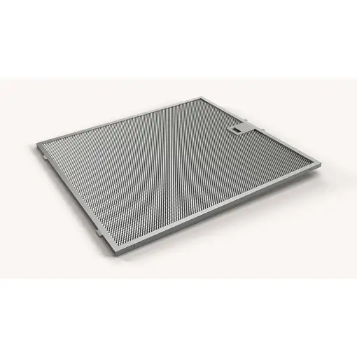 Balay 3BC077EX campana De pared Acero inoxidable 720 m³/h
