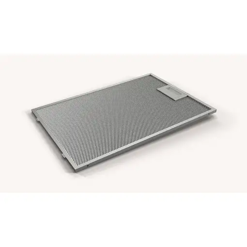 Balay 3BC096MX campana De pared Acero inoxidable 590 m³/h