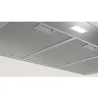 Balay 3BC096MX campana De pared Acero inoxidable 590 m³/h Balay 3BC096MX campana De pared Acero inoxidable 590 m³/h