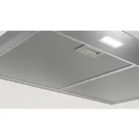 Balay 3BC676MX campana De pared Acero inoxidable 600 m³/h Balay 3BC676MX campana De pared Acero inoxidable 600 m³/h