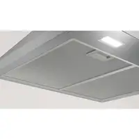 Balay 3BC666MX campana De pared Acero inoxidable 570 m³/h