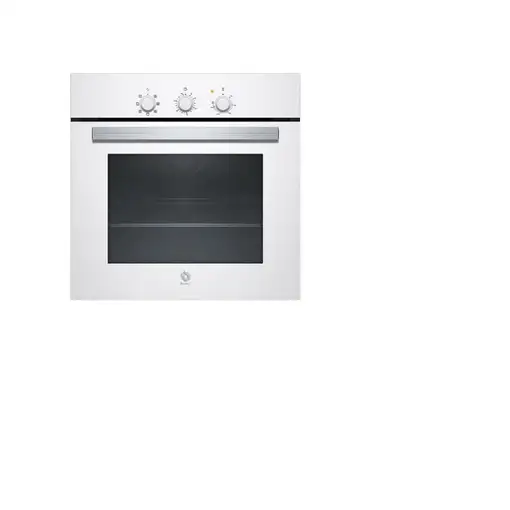 Horno 66 L Blanco 3HB2010B0 BALAY