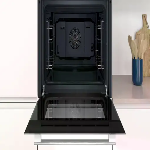 Horno multifunción blanco 66 L, 3HB2010B0 BALAY