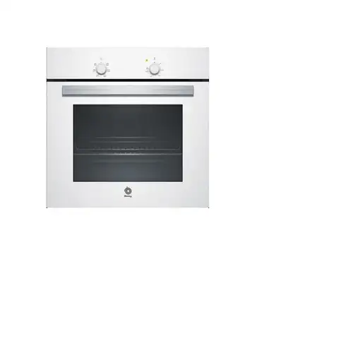 Balay 3HB1000B0 horno 71 L Blanco