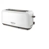 Tostador dos ranuras extra largas, 1450 W, Mytoast Duplo TAURUS