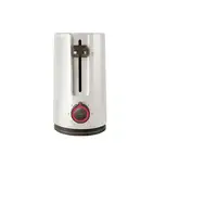 Taurus 960647000 tostadora 7 1 rebanada(s) 1000 W Blanco