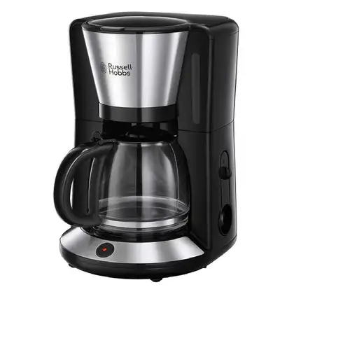Russell Hobbs 24010-56 cafetera eléctrica Cafetera de filtro 1,25 L