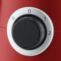 Russell Hobbs 24720-56 licuadora 1,5 L Batidora de vaso 650 W Rojo