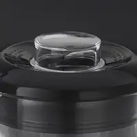 Russell Hobbs 24720-56 licuadora 1,5 L Batidora de vaso 650 W Rojo