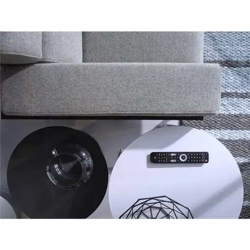 One For All Advanced Evolve TV mando a distancia IR inalámbrico Botones