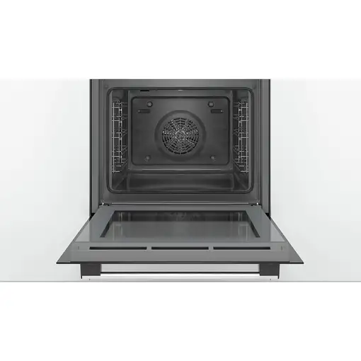 Horno 71 L Acero inoxidable 66643 HBA510BR0 BOSCH