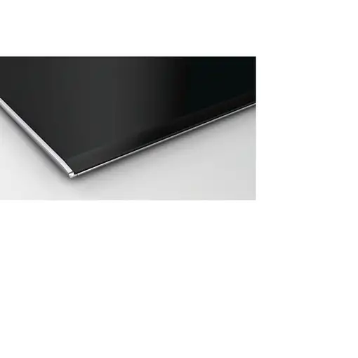 Bosch Serie 8 PXY675DC1E hobs Negro Integrado Con placa de inducción 4 zona(s)