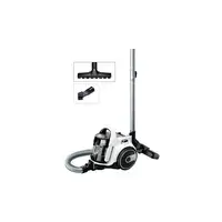 Bosch Serie 2 BGS05A222 aspiradora 1,5 L Aspiradora cilíndrica Secar 700 W Sin bol