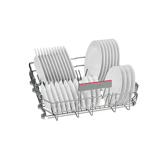 Bosch Serie 4 SMS46KI01E lavavajillas Independiente 13 cubiertos E