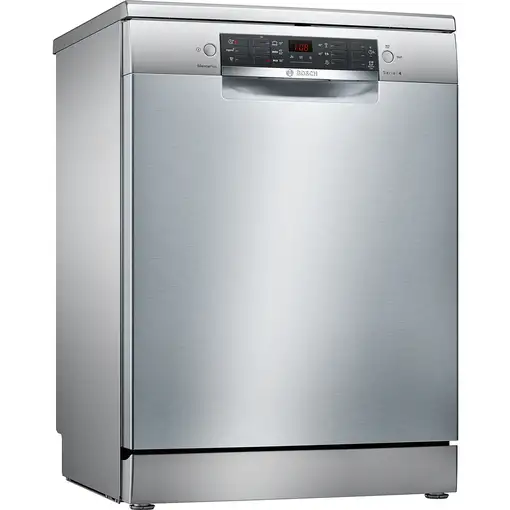 Bosch Serie 4 SMS46KI01E lavavajillas Independiente 13 cubiertos E