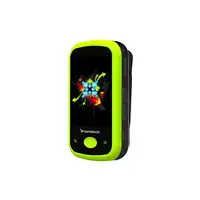 Sunstech IBIZABT4GB Reproductor de MP4 4 GB Negro, Verde Sunstech IBIZABT4GB Reproductor de MP4 4 GB Negro, Verde