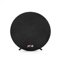 Altavoz portátil negro 4414N Sphere SPC