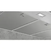 Siemens iQ300 LC96BHM50 campana De pared Acero inoxidable 604 m³/h Siemens iQ300 LC96BHM50 campana De pared Acero inoxidable 604 m³/h