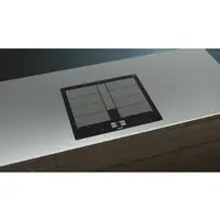 Siemens EX675JYW1E hobs Negro Integrado Con placa de inducción 4 zona(s)