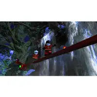 Juego lego los increÍbles switch