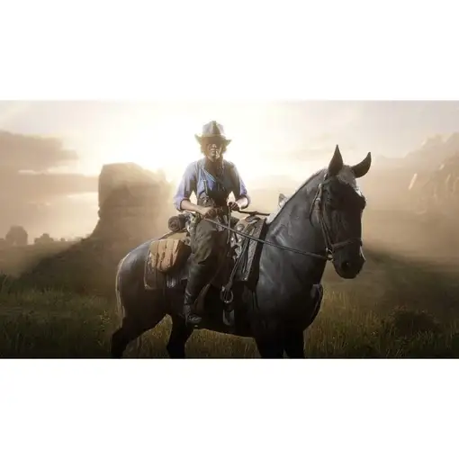 Juego para Consola Sony PS4 Red Dead Redemption 2