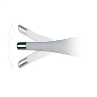 Medisana TM 700 De contacto Verde, Blanco Oral, Rectal, Axila