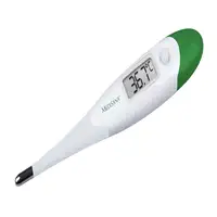 Medisana TM 700 De contacto Verde, Blanco Oral, Rectal, Axila