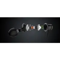 Xiaomi Mi In-Ear Headphones Basic Auriculares Alámbrico Dentro de oído Llamadas/Mú