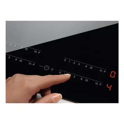 Placa de inducción 949 596 715 ELECTROLUX