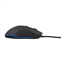 The G-Lab Kult Helium ratón Juego mano derecha USB tipo A Óptico 2400 DPI
