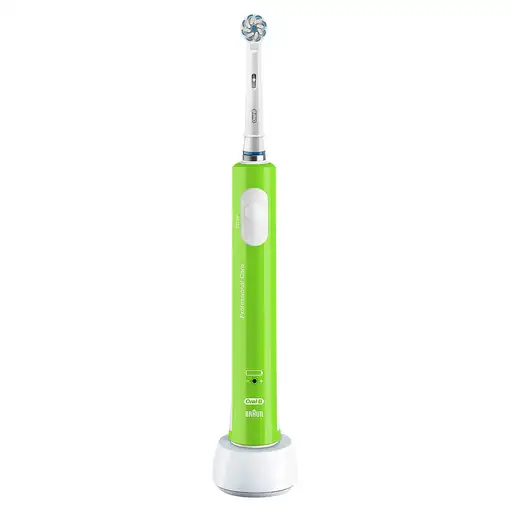 Oral-B Junior 4210201202318 cepillo eléctrico para dientes Niño Cepillo dental gi