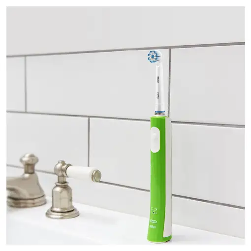 Oral-B Junior 4210201202318 cepillo eléctrico para dientes Niño Cepillo dental gi