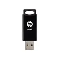 PNY v212w unidad flash USB 64 GB USB tipo A 2.0 Negro