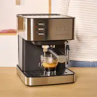 Solac CE4481 Semi-automática Máquina espresso 1,6 L