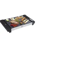 JATA GR3000 parrilla eléctrica de contacto
