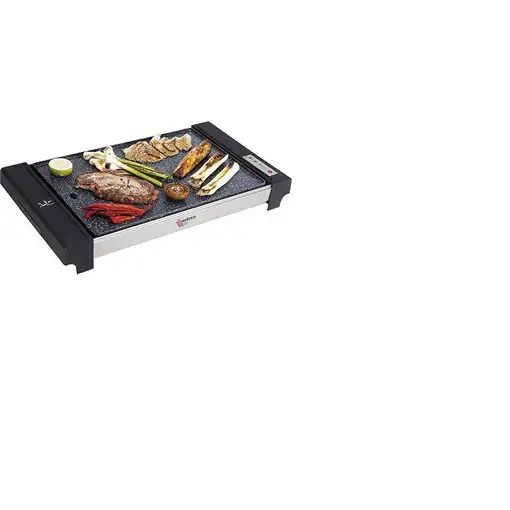 JATA GR3000 parrilla eléctrica de contacto
