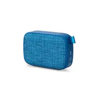Energy Sistem Box 1+ Altavoz monofónico portátil Azul 3 W