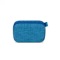 Energy Sistem Box 1+ Altavoz monofónico portátil Azul 3 W