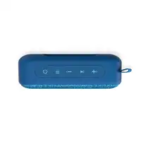 Energy Sistem Box 1+ Altavoz monofónico portátil Azul 3 W