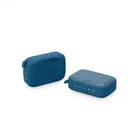 Energy Sistem Box 1+ Altavoz monofónico portátil Azul 3 W