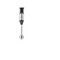 Taurus Bapi 1200 Plus Inox 0,7 L Batidora de inmersión 1200 W Negro, Oro, Rojo, Ac